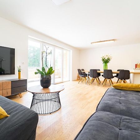 Apartament Mit C Feldberg  Zewnętrze zdjęcie