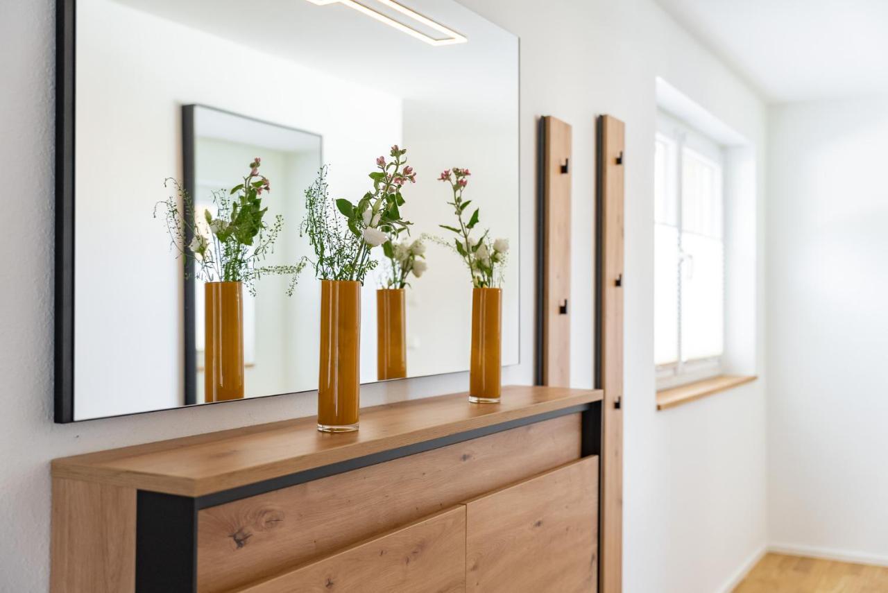 Apartament Mit C Feldberg  Zewnętrze zdjęcie