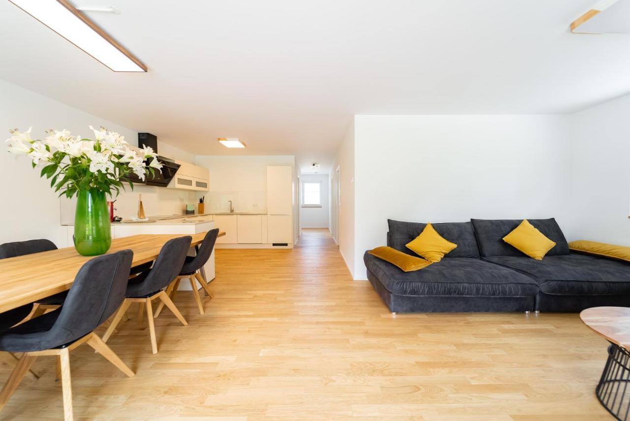 Apartament Mit C Feldberg  Zewnętrze zdjęcie