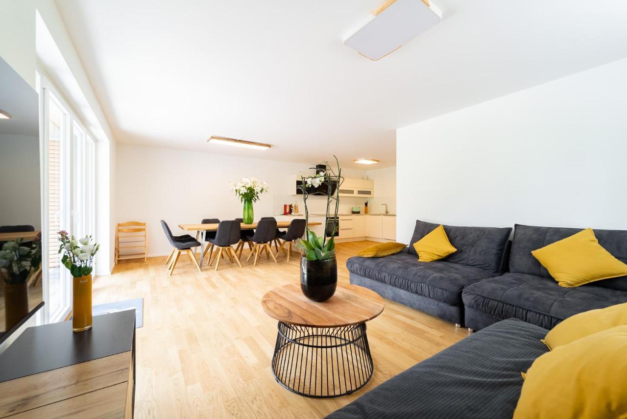 Apartament Mit C Feldberg  Zewnętrze zdjęcie