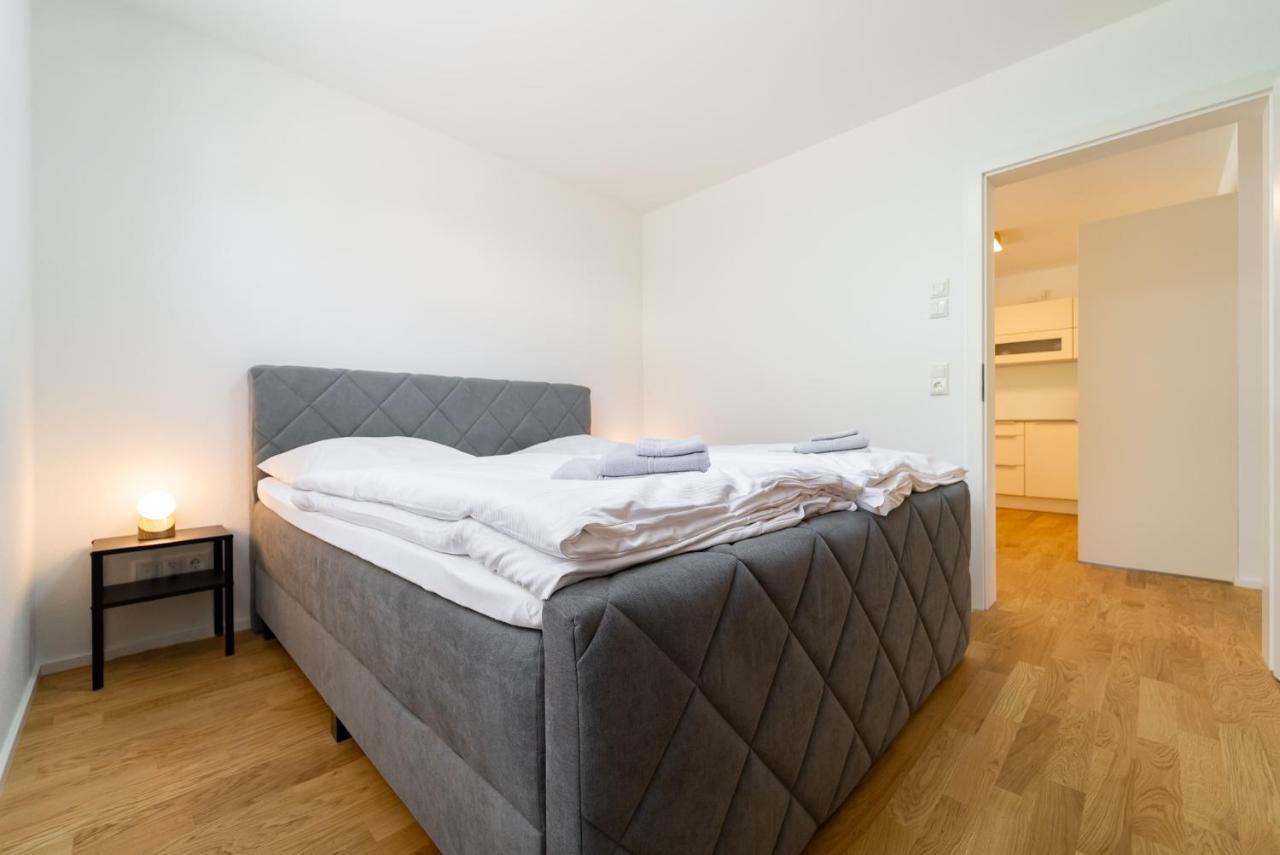 Apartament Mit C Feldberg  Zewnętrze zdjęcie