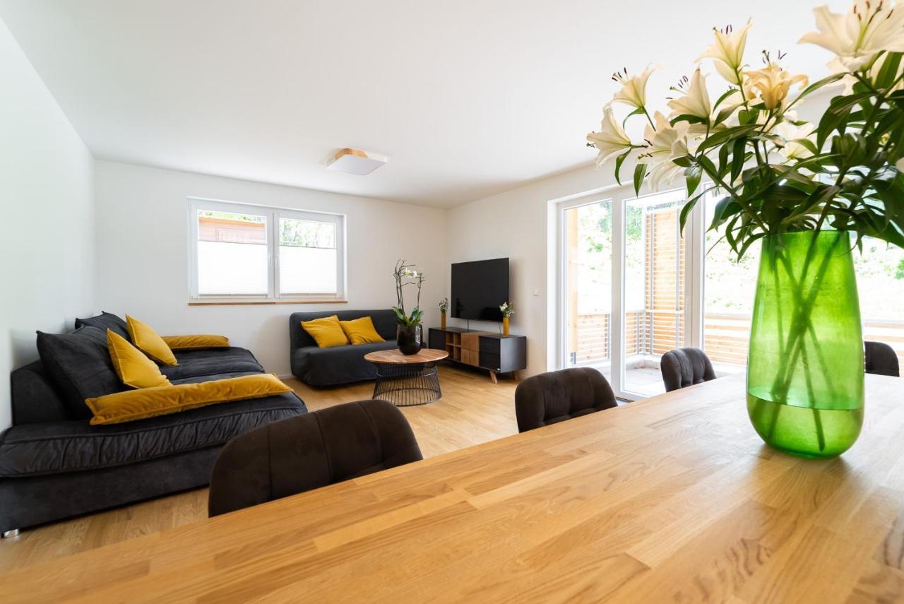 Apartament Mit C Feldberg  Zewnętrze zdjęcie