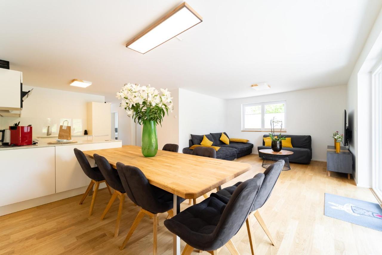 Apartament Mit C Feldberg  Zewnętrze zdjęcie