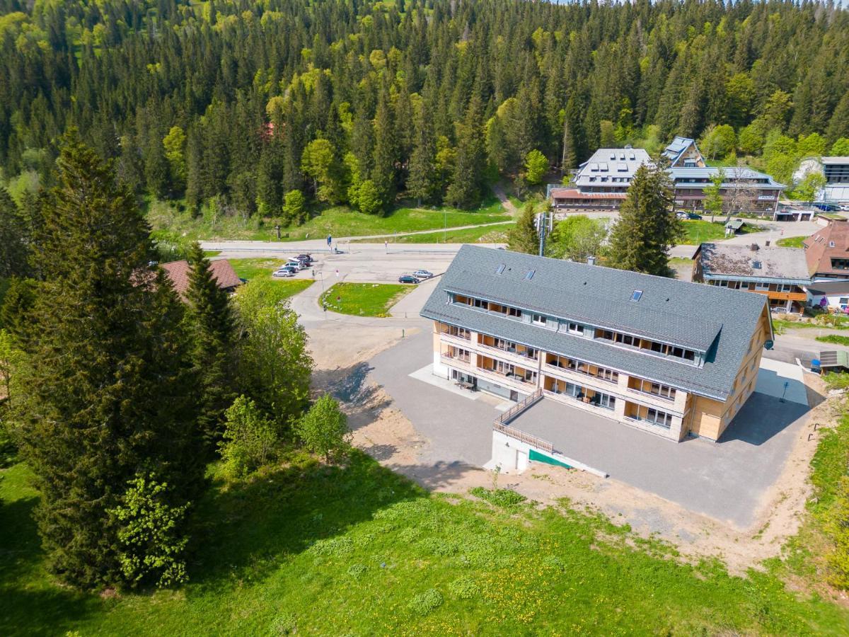 Apartament Mit C Feldberg  Zewnętrze zdjęcie