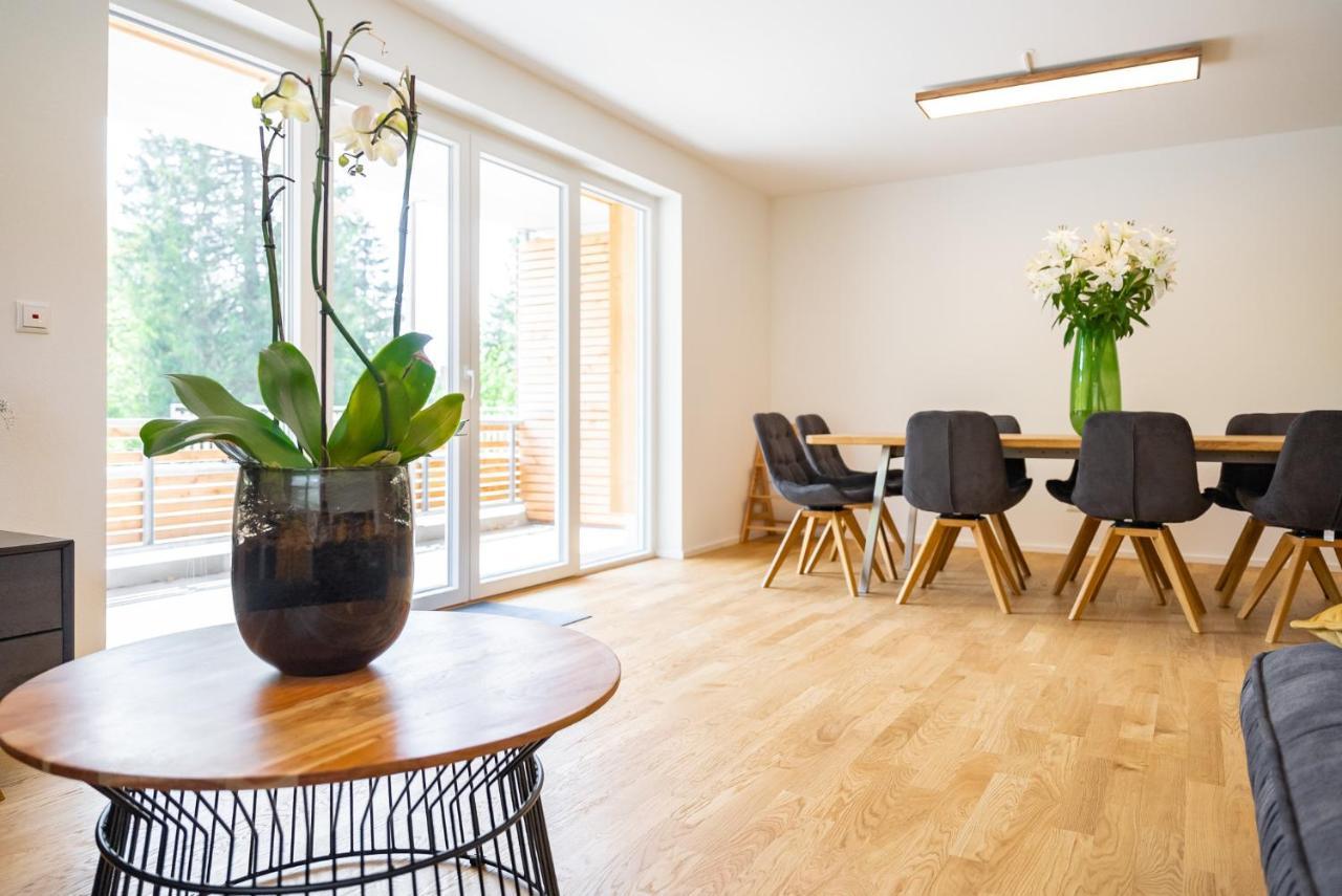 Apartament Mit C Feldberg  Zewnętrze zdjęcie