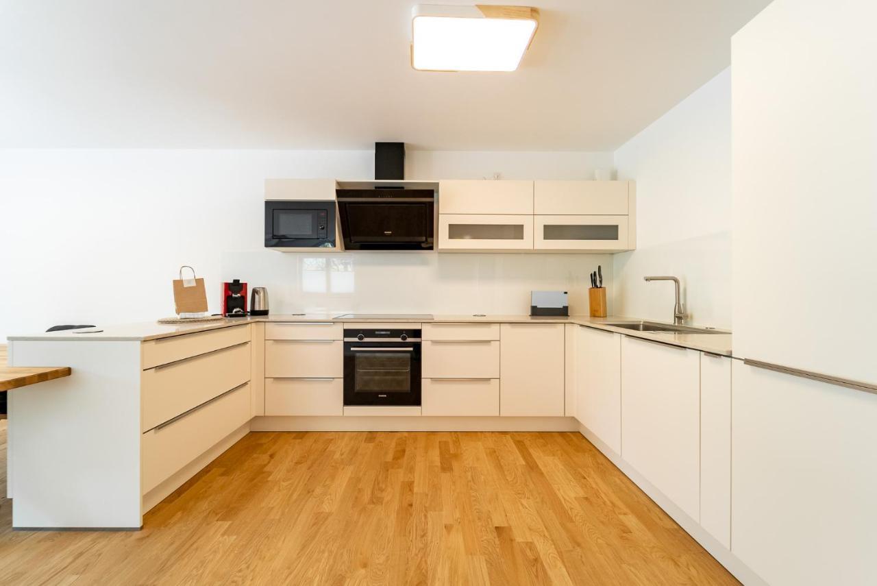 Apartament Mit C Feldberg  Zewnętrze zdjęcie