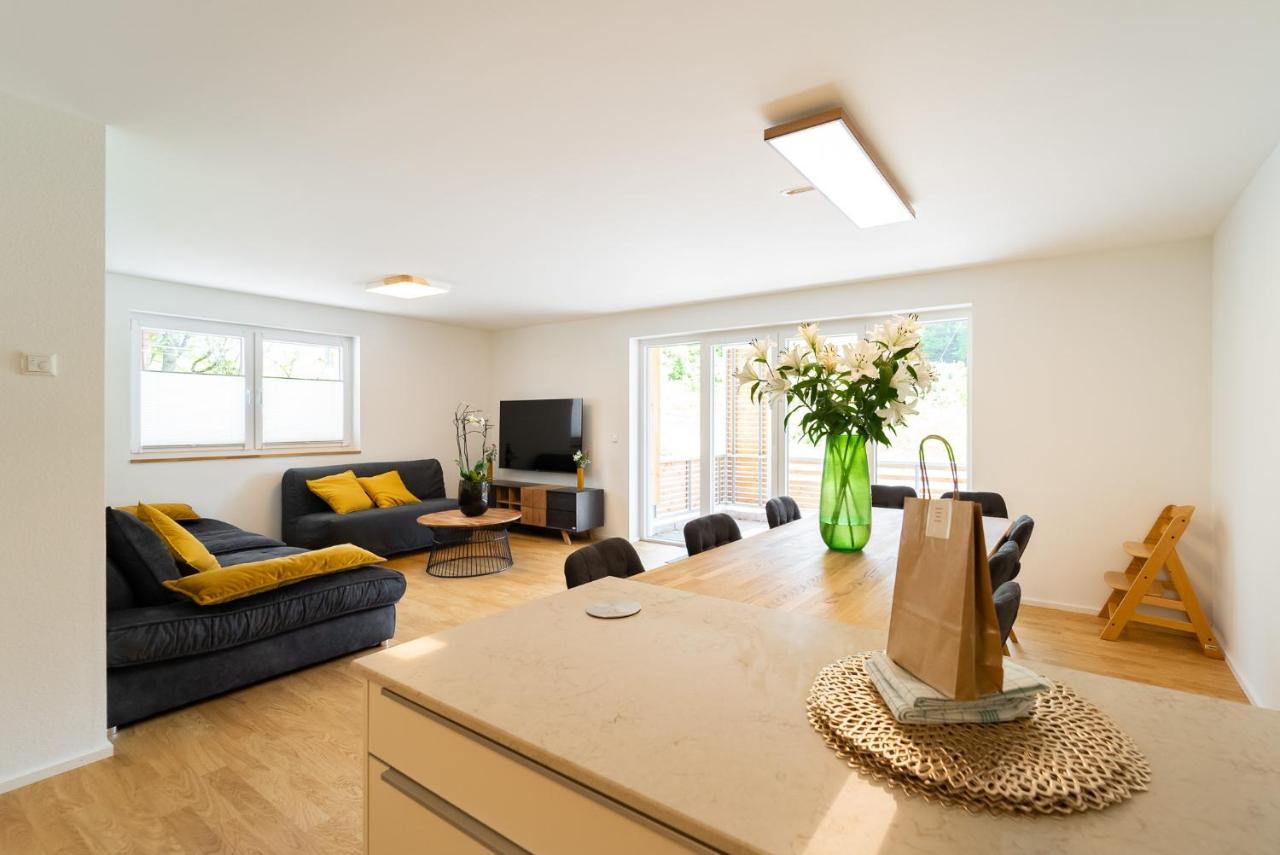 Apartament Mit C Feldberg  Zewnętrze zdjęcie