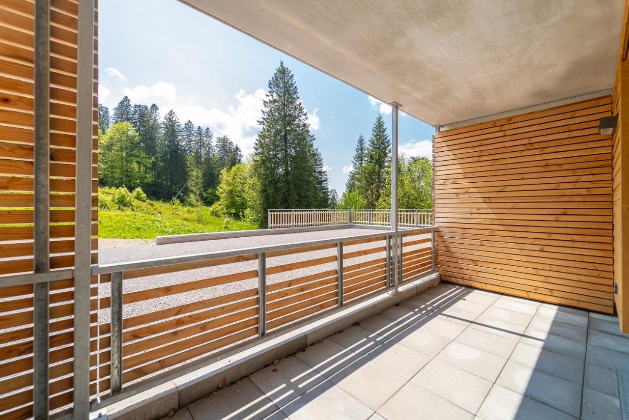 Apartament Mit C Feldberg  Zewnętrze zdjęcie