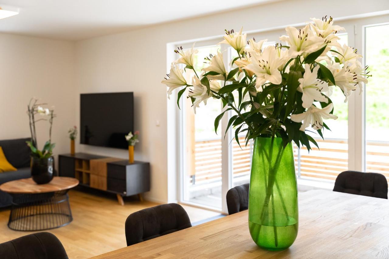 Apartament Mit C Feldberg  Zewnętrze zdjęcie