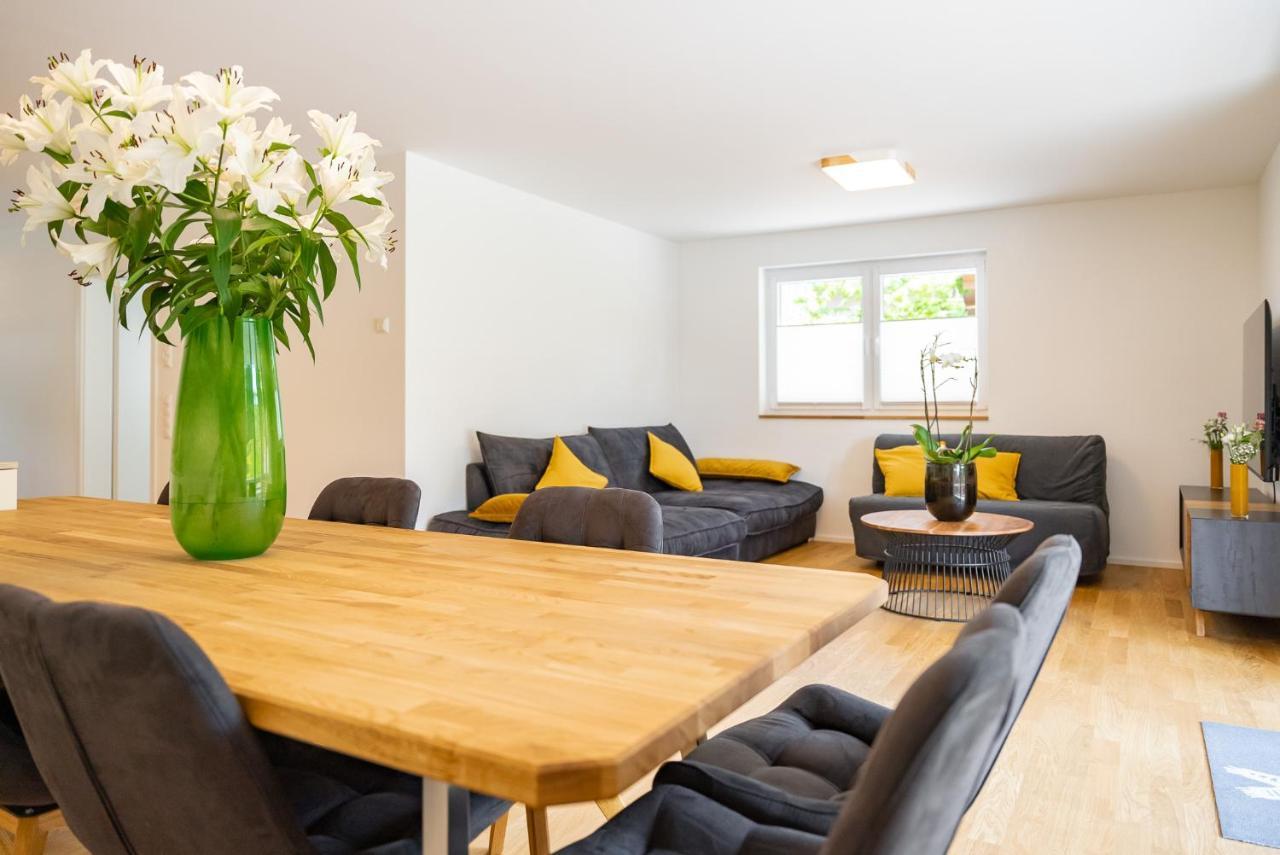 Apartament Mit C Feldberg  Zewnętrze zdjęcie