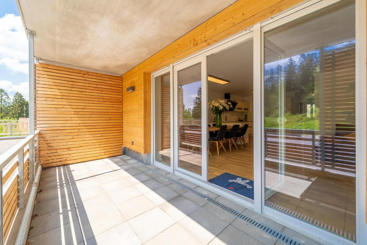 Apartament Mit C Feldberg  Zewnętrze zdjęcie