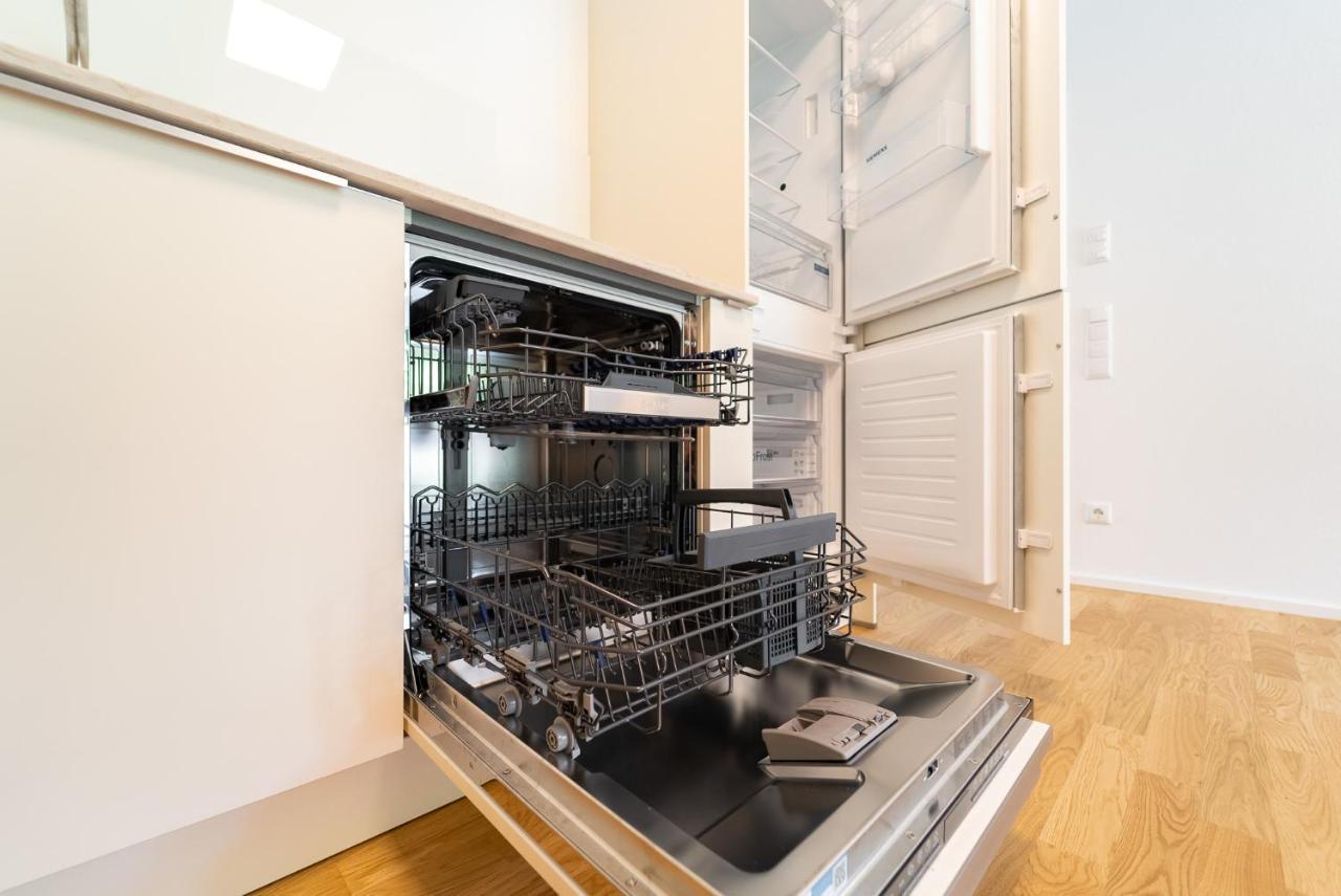 Apartament Mit C Feldberg  Zewnętrze zdjęcie
