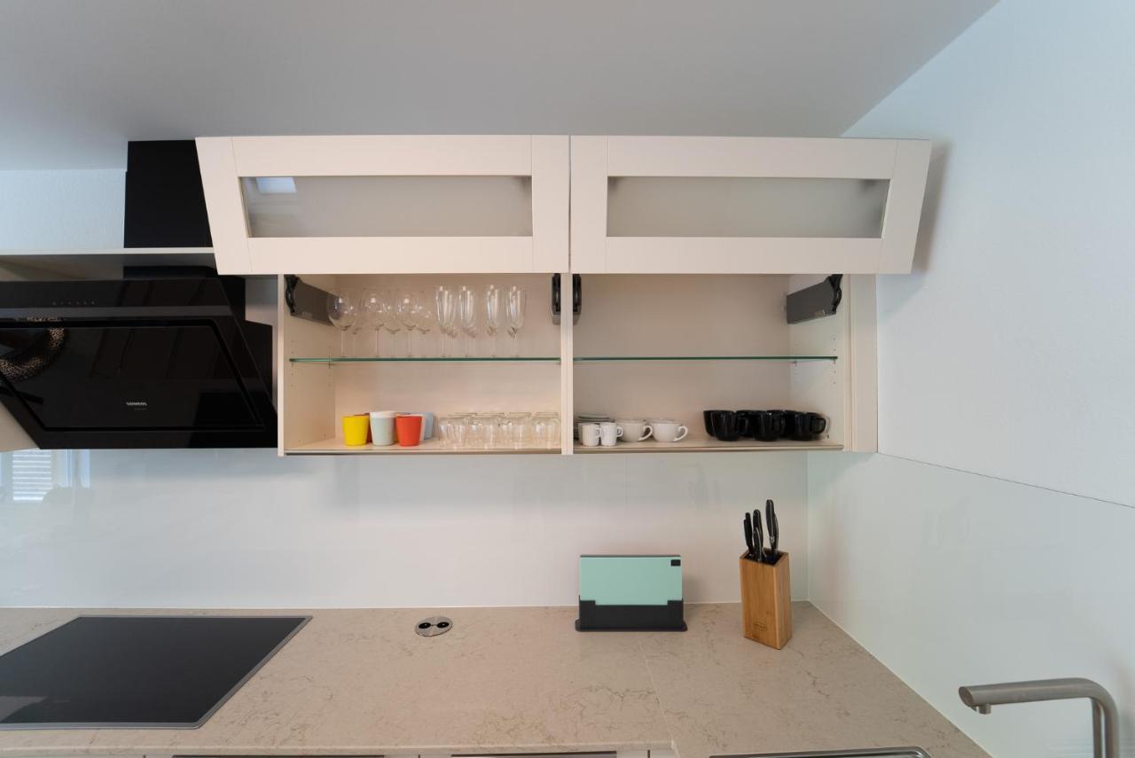 Apartament Mit C Feldberg  Zewnętrze zdjęcie