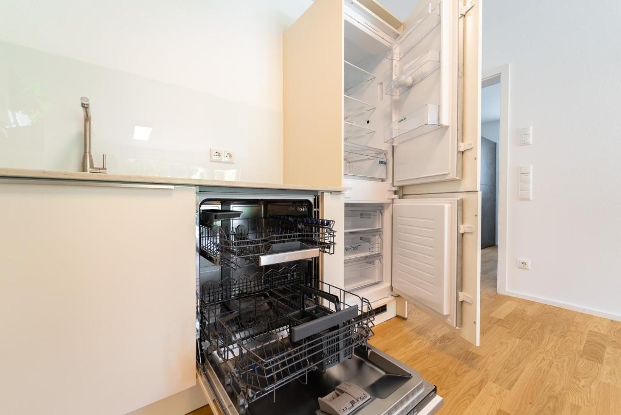 Apartament Mit C Feldberg  Zewnętrze zdjęcie