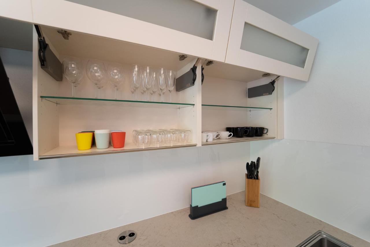 Apartament Mit C Feldberg  Zewnętrze zdjęcie