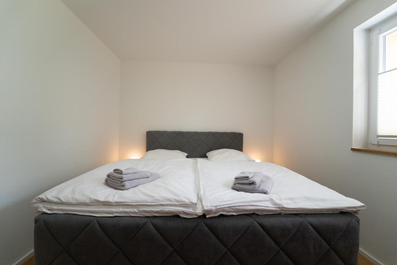 Apartament Mit C Feldberg  Zewnętrze zdjęcie