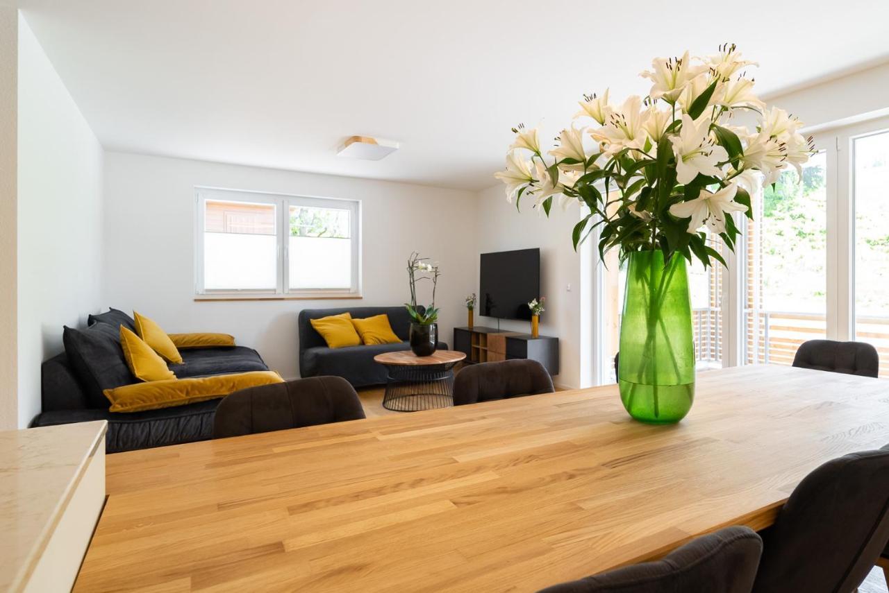 Apartament Mit C Feldberg  Zewnętrze zdjęcie
