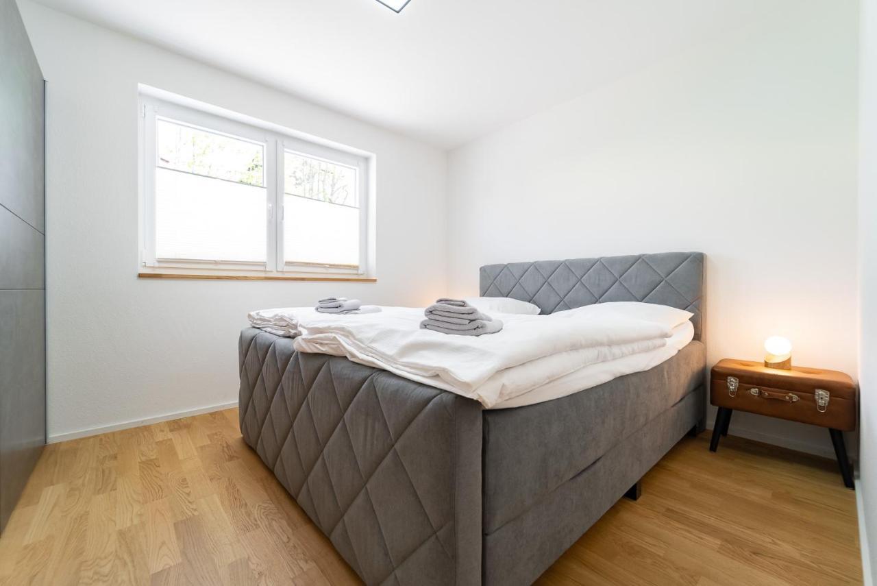 Apartament Mit C Feldberg  Zewnętrze zdjęcie