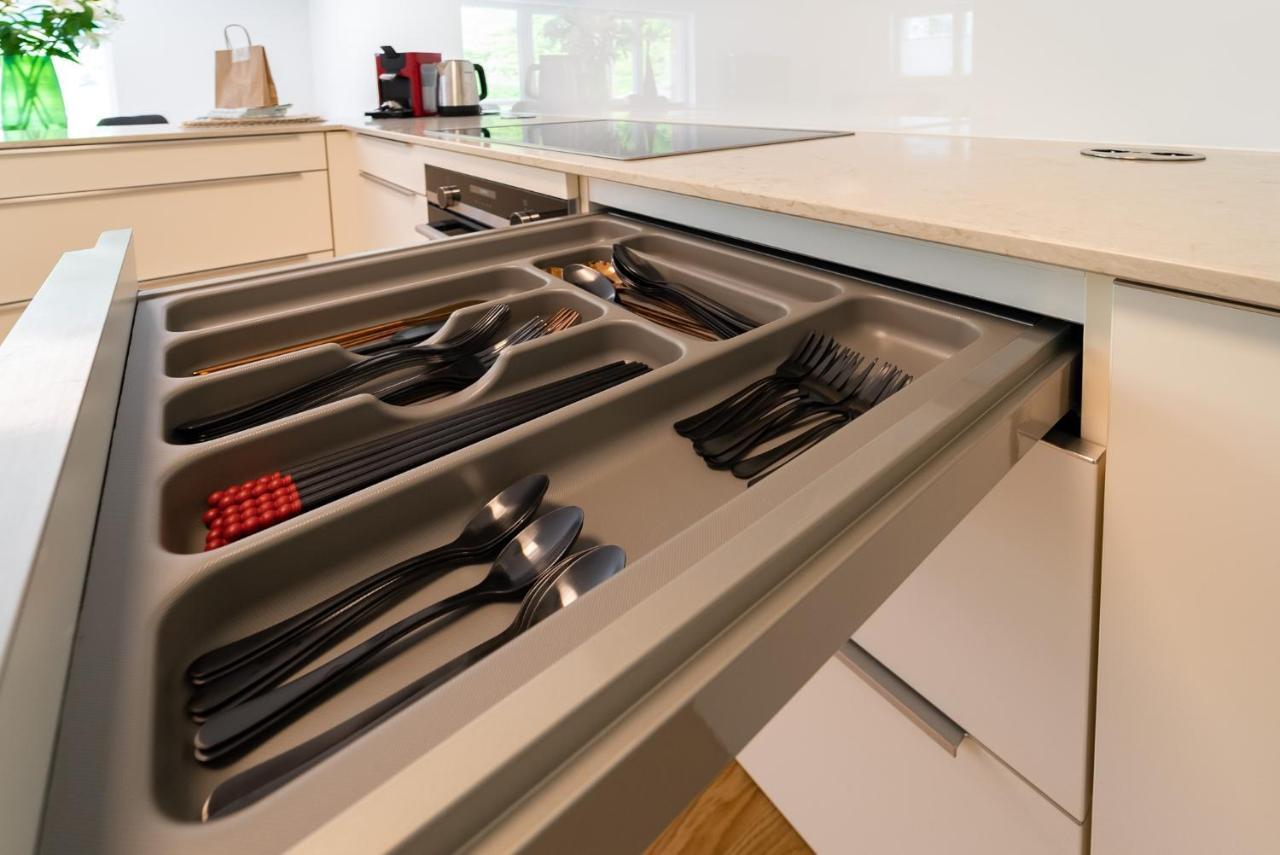 Apartament Mit C Feldberg  Zewnętrze zdjęcie