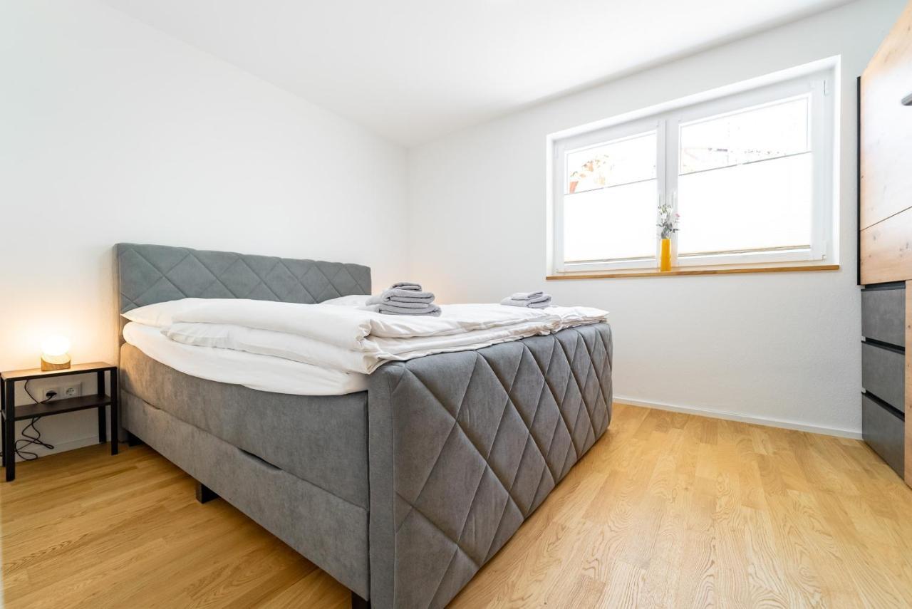 Apartament Mit C Feldberg  Zewnętrze zdjęcie