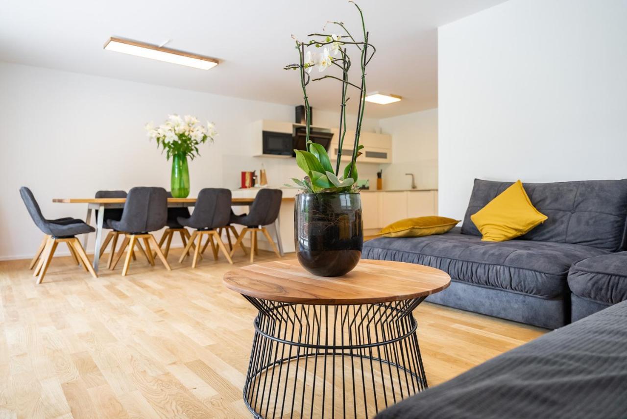 Apartament Mit C Feldberg  Zewnętrze zdjęcie