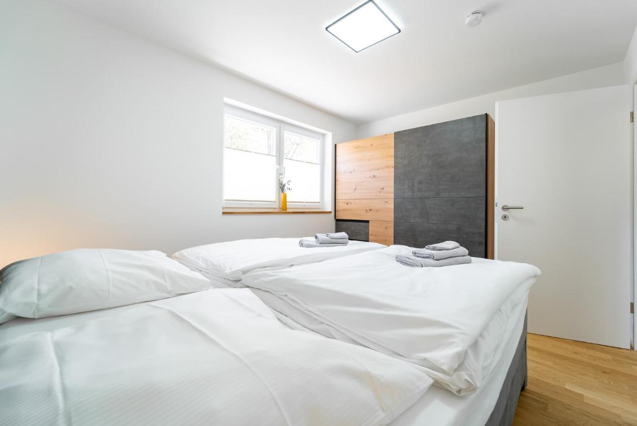 Apartament Mit C Feldberg  Zewnętrze zdjęcie