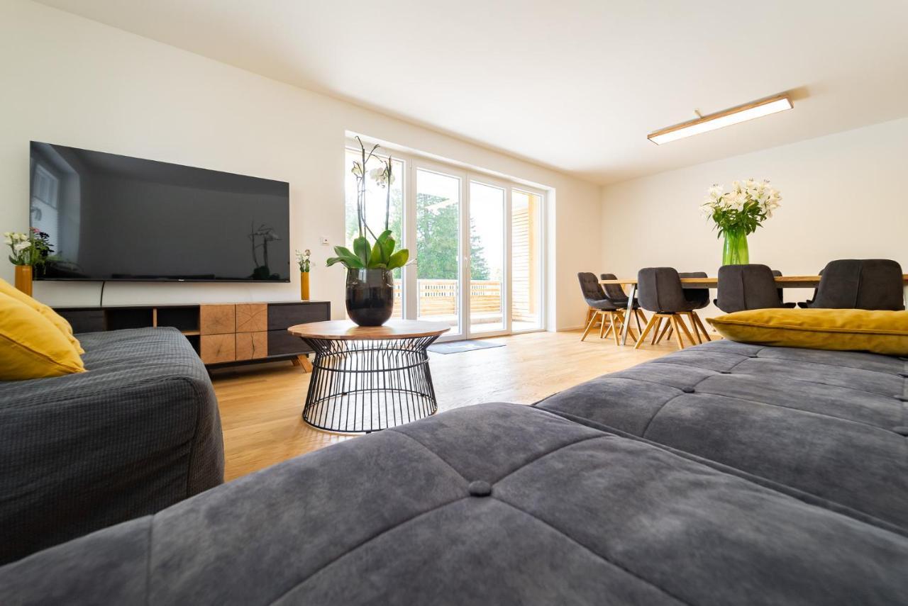 Apartament Mit C Feldberg  Zewnętrze zdjęcie