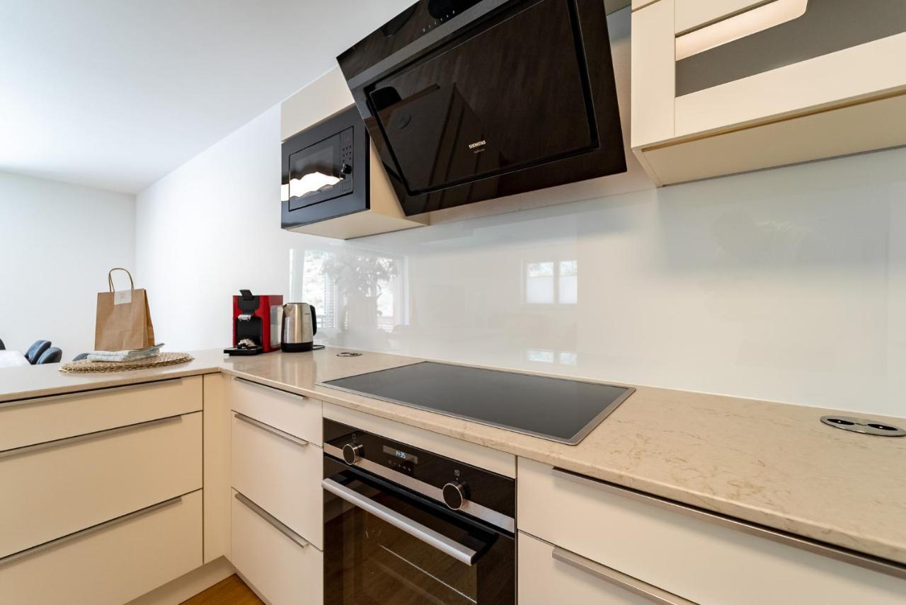 Apartament Mit C Feldberg  Zewnętrze zdjęcie