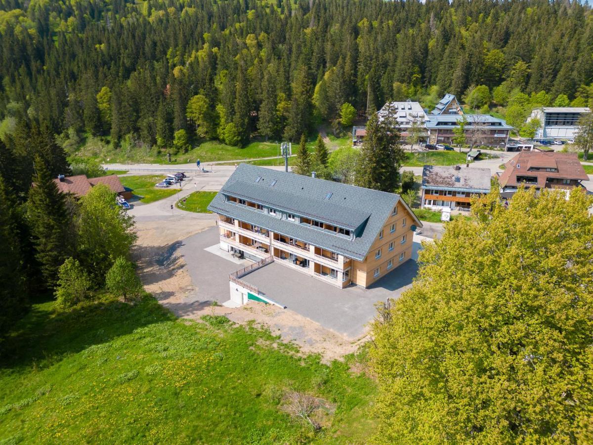 Apartament Mit C Feldberg  Zewnętrze zdjęcie