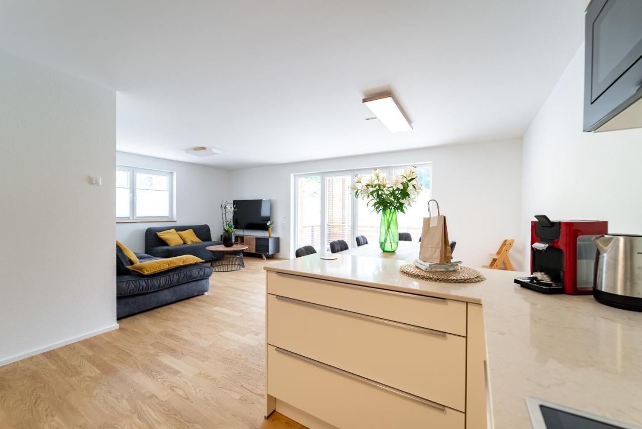 Apartament Mit C Feldberg  Zewnętrze zdjęcie