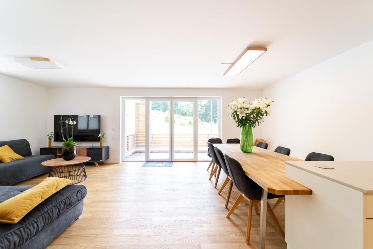 Apartament Mit C Feldberg  Zewnętrze zdjęcie