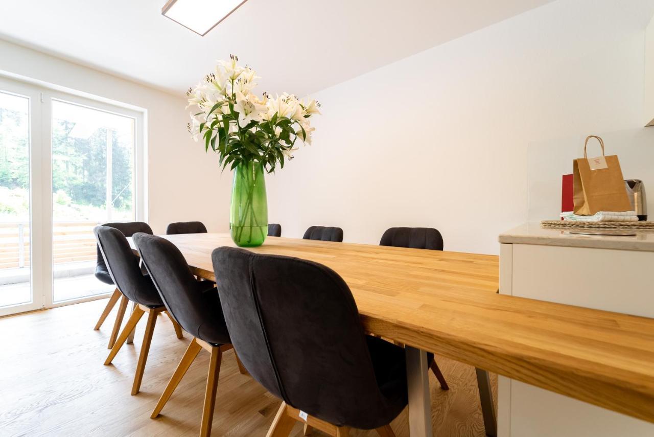 Apartament Mit C Feldberg  Zewnętrze zdjęcie