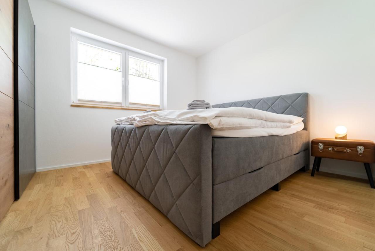 Apartament Mit C Feldberg  Zewnętrze zdjęcie