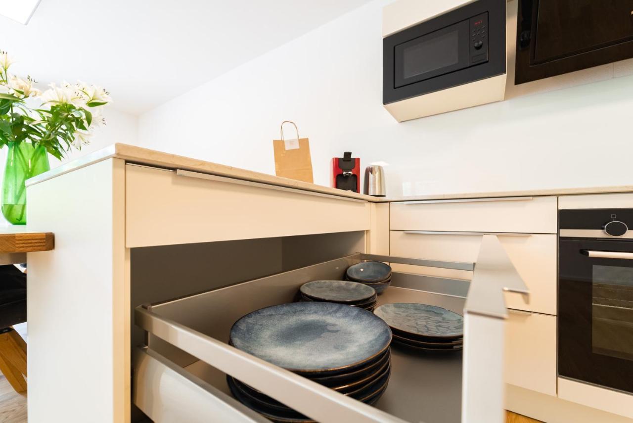 Apartament Mit C Feldberg  Zewnętrze zdjęcie