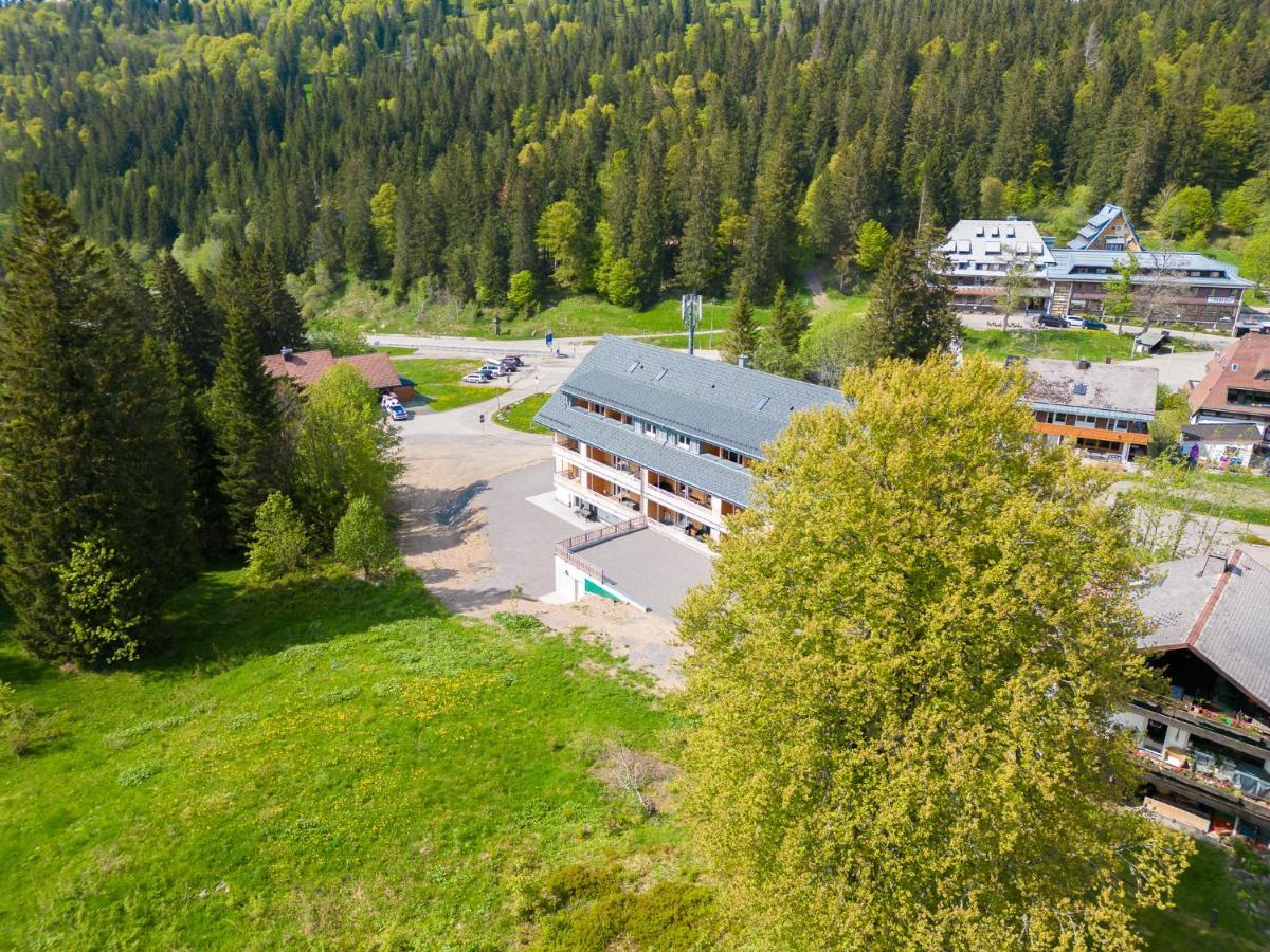 Apartament Mit C Feldberg  Zewnętrze zdjęcie