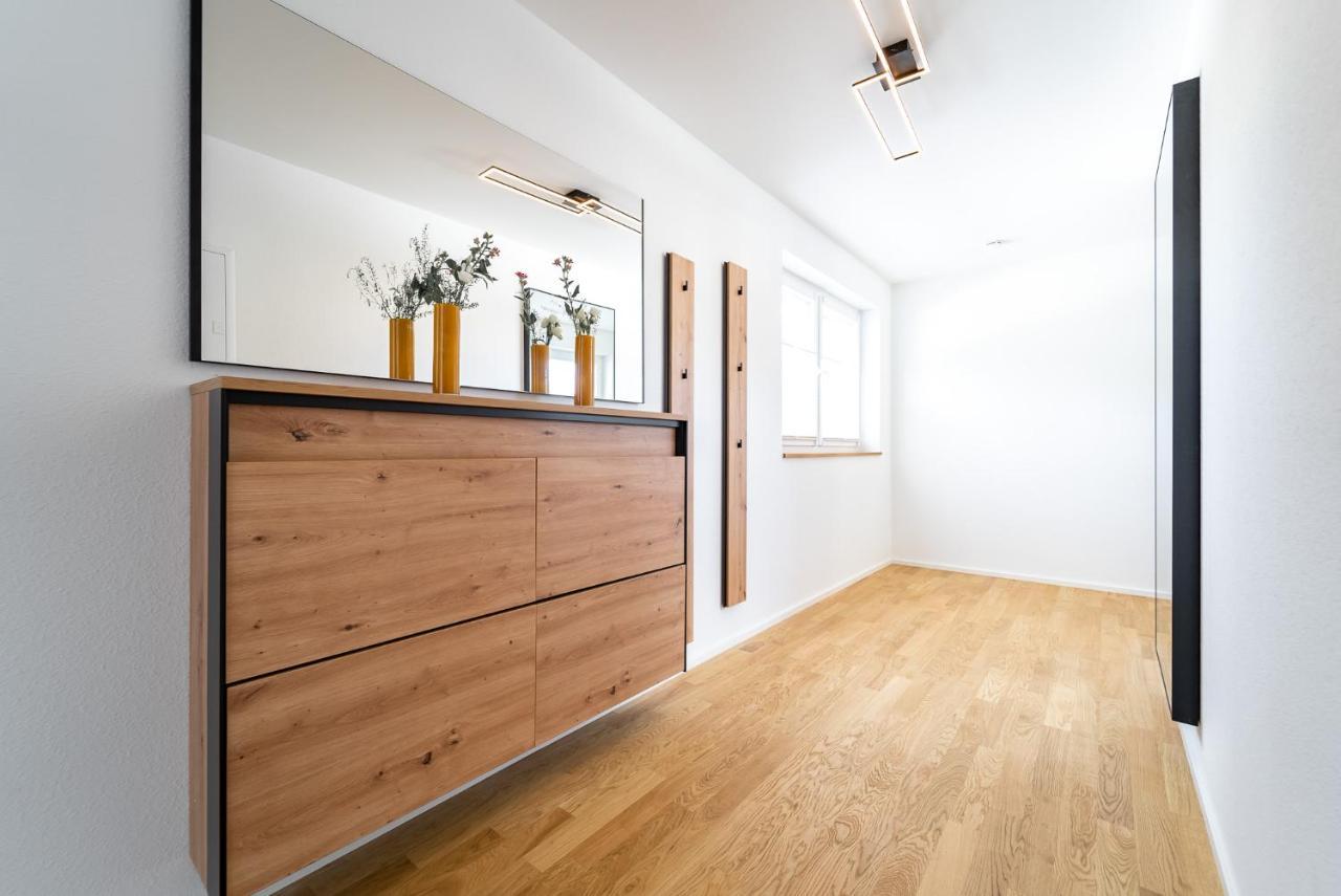 Apartament Mit C Feldberg  Zewnętrze zdjęcie